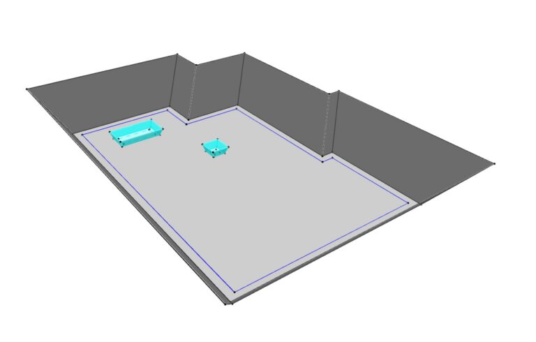 3d plan